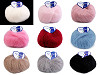 Włóczka Big Mohair 25 g