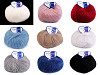 Filato per maglieria Big Mohair 25 g 