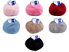 Kötőfonal Big Mohair 25 g