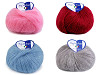 Filato per maglieria Big Mohair 25 g 