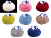 Włóczka Big Mohair 25 g