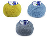 Knitting Yarn 25 g Mohair