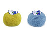Pletací příze Big Mohair 25 g