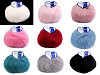 Knitting Yarn 25 g Mohair