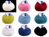Knitting Yarn 25 g Mohair