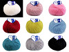 Fir de tricotat Big Mohair, 25 g