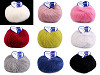 Fir de tricotat Big Mohair, 25 g