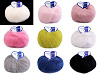 Hilo de tricotar 25 g Mohair