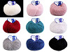 Pletacia priadza Big Mohair 25 g 