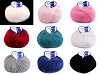 Fir de tricotat Big Mohair, 25 g