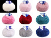 Włóczka Big Mohair 25 g