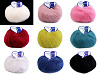 Fir de tricotat Big Mohair, 25 g
