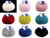 Knitting Yarn 25 g Mohair
