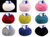 Filato per maglieria Big Mohair 25 g 