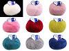 Włóczka Big Mohair 25 g