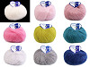 Pletací příze Big Mohair 25 g