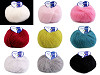 Fir de tricotat Big Mohair, 25 g