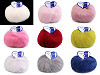 Filato per maglieria Big Mohair 25 g 