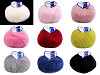 Filato per maglieria Big Mohair 25 g 