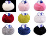 Pletací příze Big Mohair 25 g