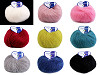 Knitting Yarn 25 g Mohair