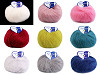 Fil à tricoter Big Mohair, 25 g