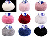 Hilo de tricotar 25 g Mohair