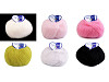 Hilo de tricotar 25 g Mohair