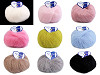 Pletací příze Big Mohair 25 g