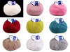 Knitting Yarn 25 g Mohair