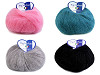 Knitting Yarn 25 g Mohair