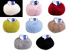 Knitting Yarn 25 g Mohair