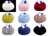 Fir de tricotat Big Mohair, 25 g