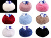 Knitting Yarn 25 g Mohair