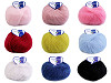 Pletací příze Big Mohair 25 g