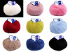 Włóczka Big Mohair 25 g