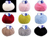 Filato per maglieria Big Mohair 25 g 