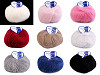 Filato per maglieria Big Mohair 25 g 