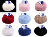 Pletacia priadza Big Mohair 25 g 
