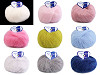 Pletací příze Big Mohair 25 g