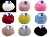 Fil à tricoter Big Mohair, 25 g