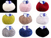 Fil à tricoter Big Mohair, 25 g