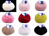 Fir de tricotat Big Mohair, 25 g