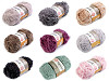 Fluffy Knitting Yarn 50 g Mink