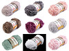 Fluffy Knitting Yarn 50 g Mink