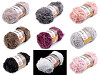 Fluffy Knitting Yarn 50 g Mink