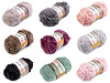 Fluffy Knitting Yarn 50 g Mink