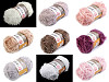 Fluffy Knitting Yarn 50 g Mink