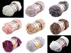 Fir de tricotat Mink, 50 g