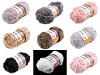 Fluffy Knitting Yarn 50 g Mink